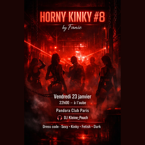 Pandora Club – Club libertin à Paris élégant et raffiné